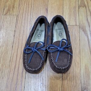 UGG Girls Loafer